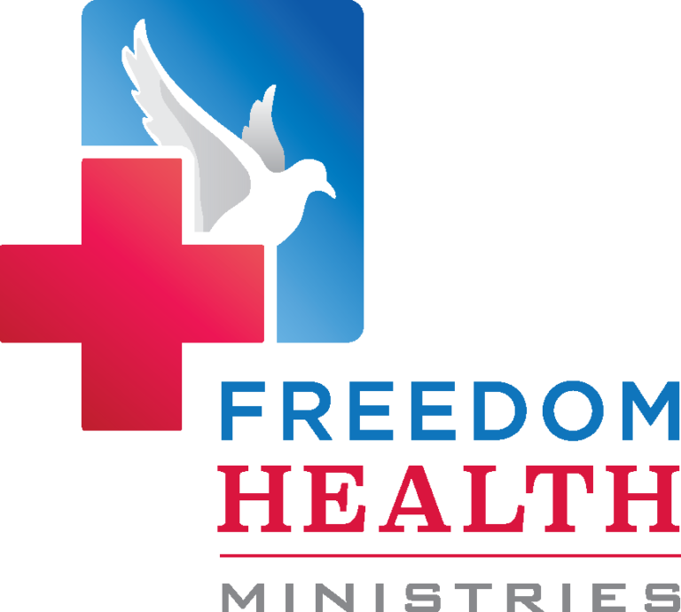FreedomHealth_logo Freedom Health Ministries