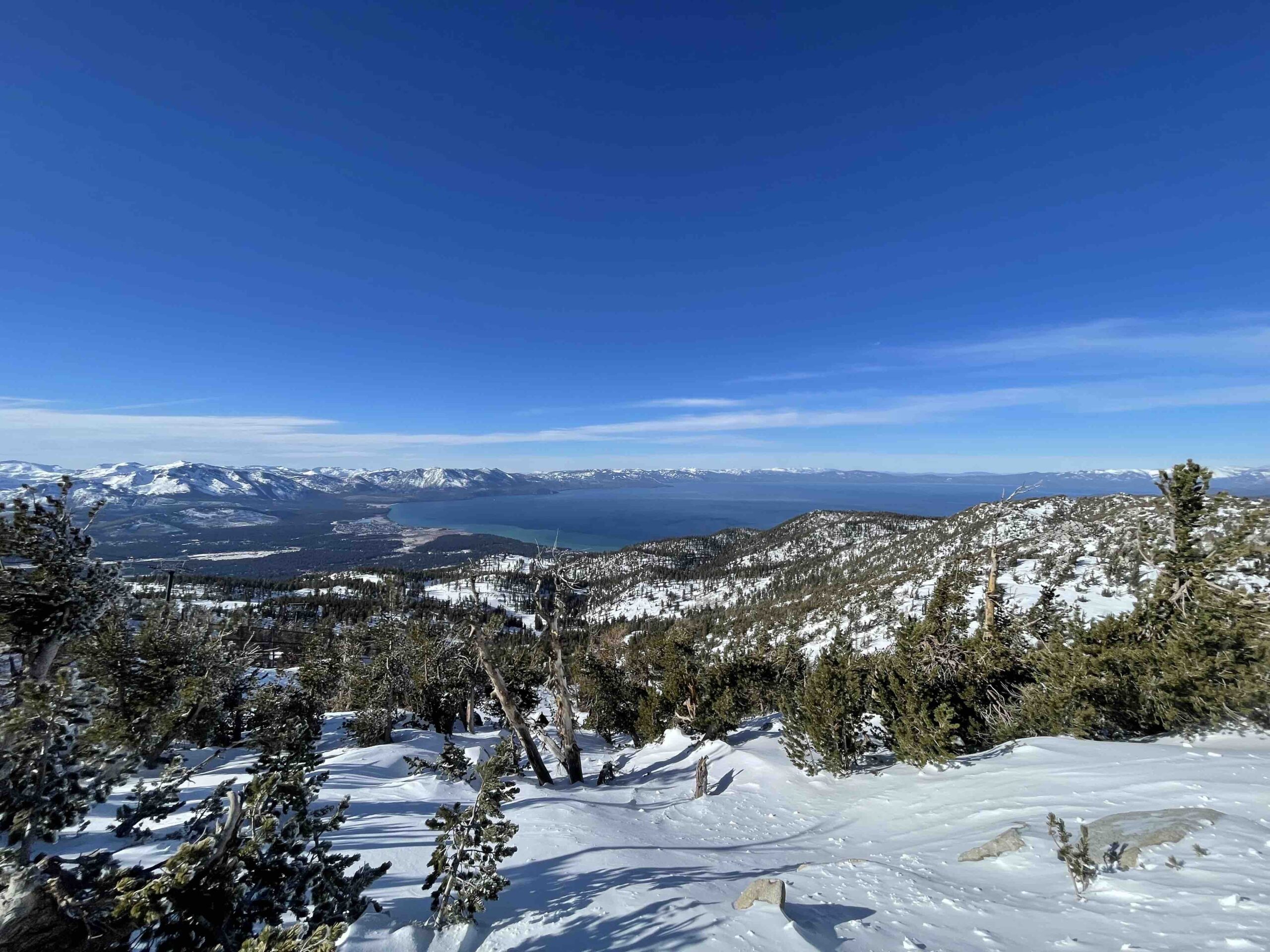 Lake Tahoe