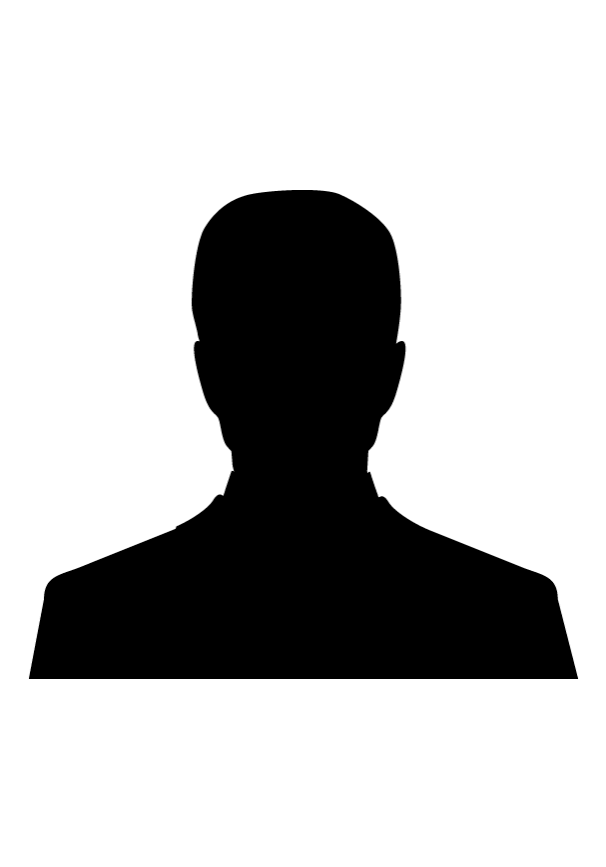 male-portrait-silhouette